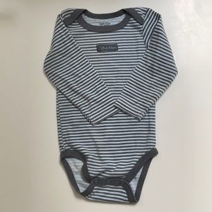 Calvin Klein Onesie